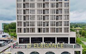 D Elegance Grand Bandar Seri Alam